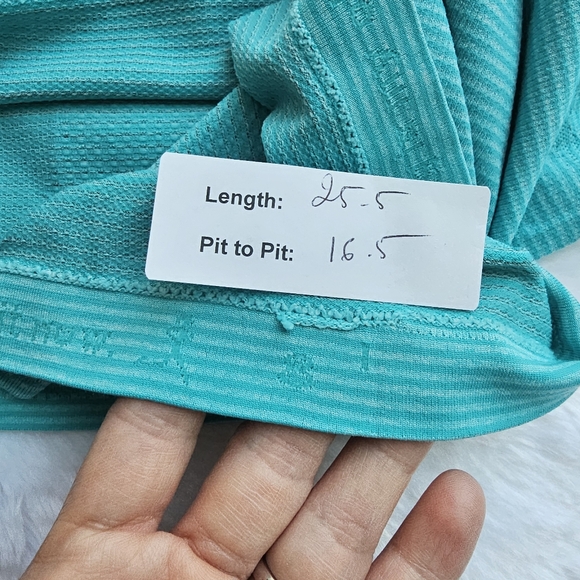 LULULEMON Run: Swiftly Tech Long Sleeve Scoop - Picture 7 of 8